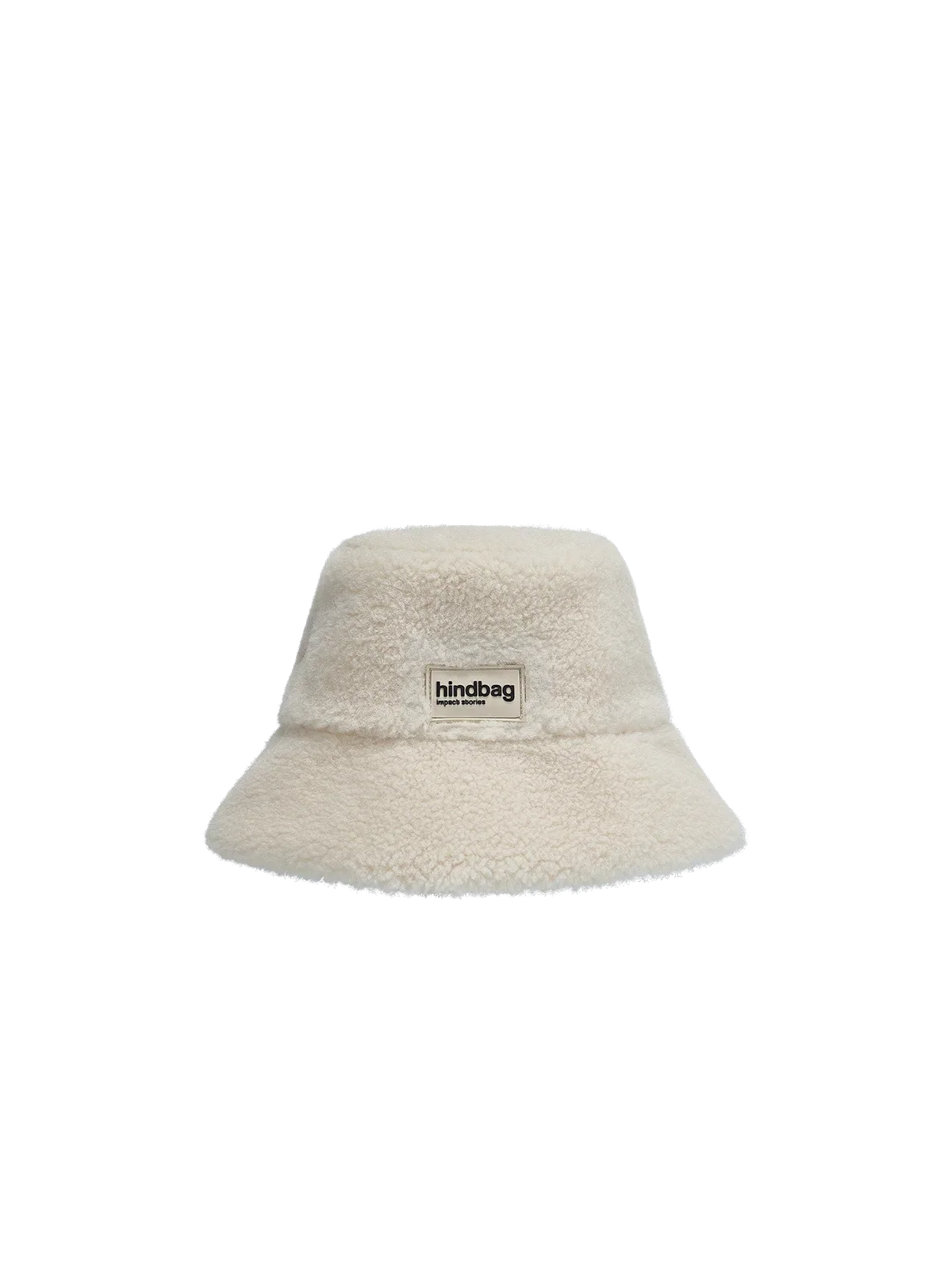 Bucket Hat - Teddy Arktis
