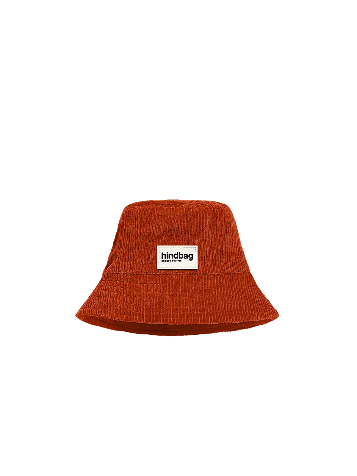 Bob - Velours Brique