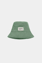 Bob - Velours Vert D'Eau