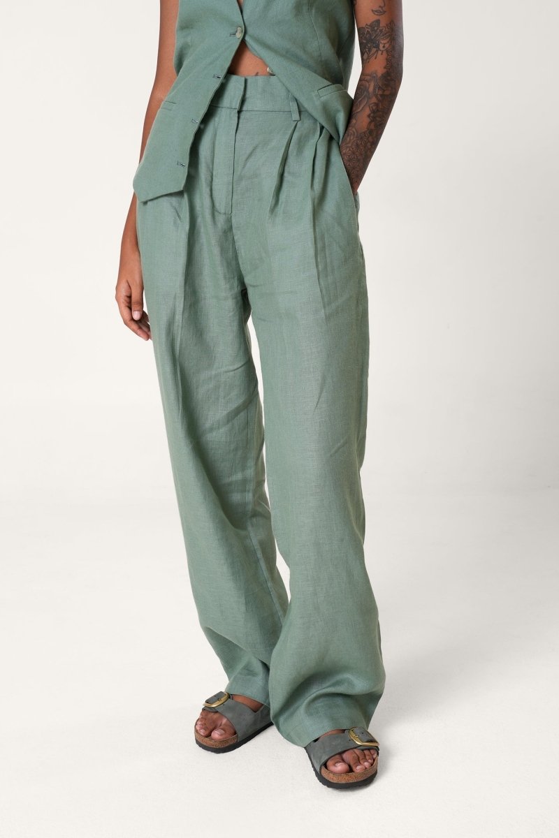 Bobbie Trousers