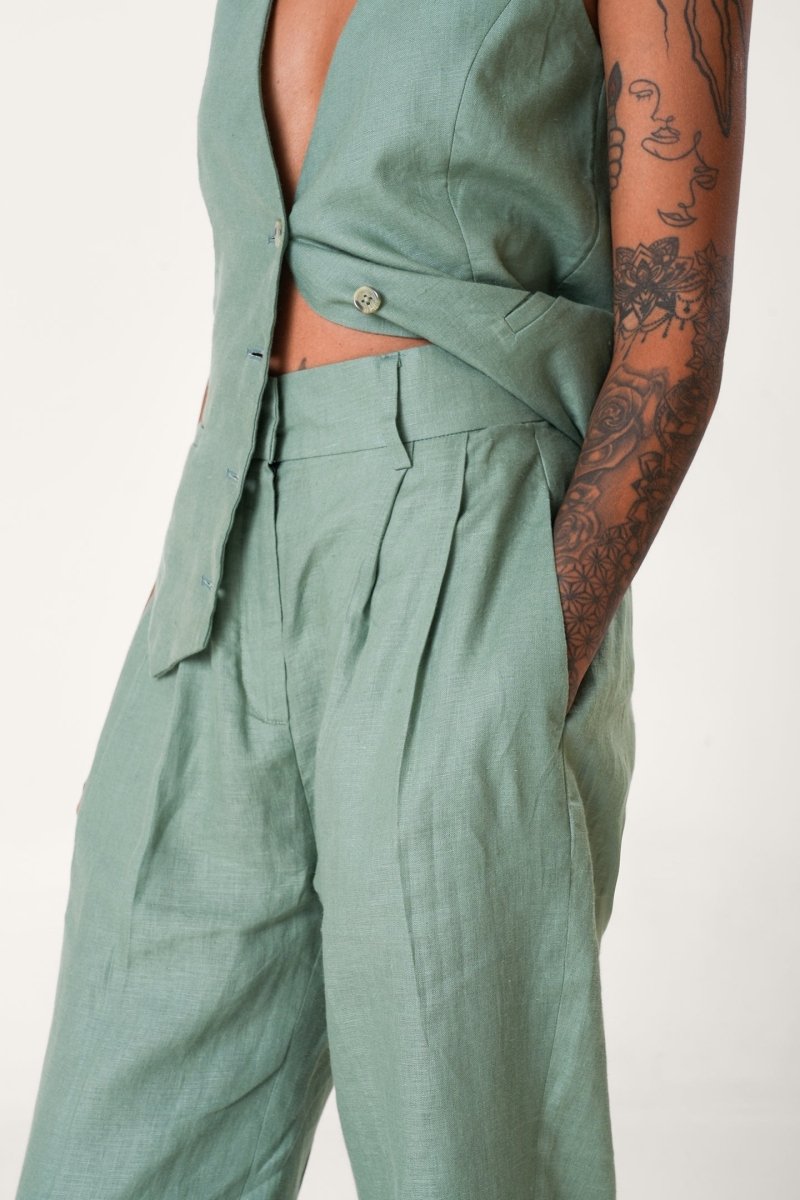 Bobbie Trousers