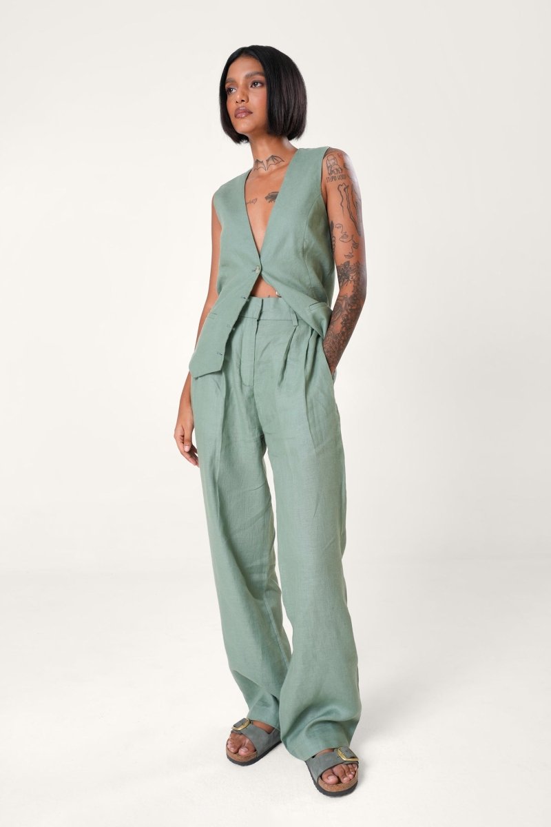 Bobbie Trousers