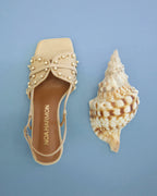 Sandales Salina - Beige