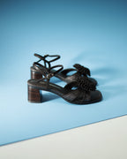Sandales Riva - Marron