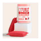 Dúo de Esponjas de Baño (con o sin soporte)