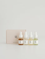 Beauty Of Joseon - Kit de descubrimiento del suero Hanbang