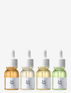 Beauty Of Joseon - Kit de descubrimiento del suero Hanbang