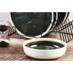 Oxygen - 6 Bols - Vert De Gris