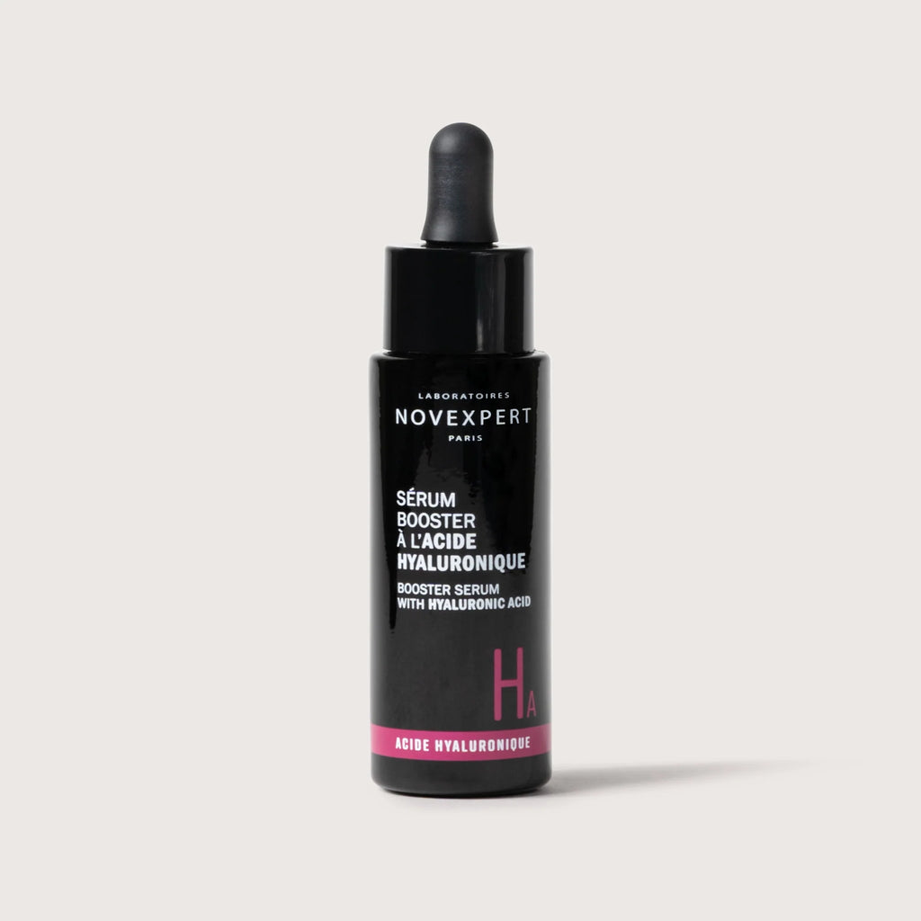 Sérum Booster À L'Acide Hyaluronique