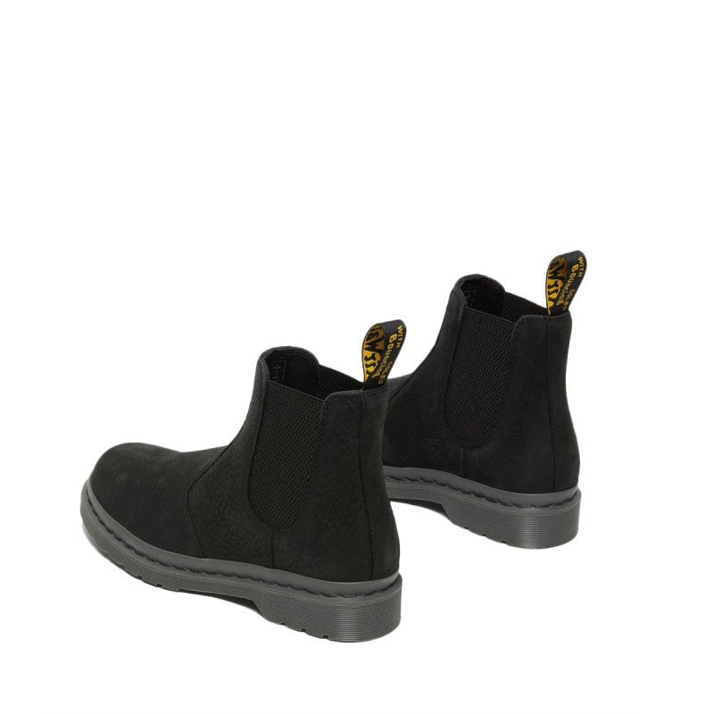 Boots Chelsea-2976 - Noir
