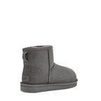 Botas Ugg Classic Mini Ii - Gris oscuro
