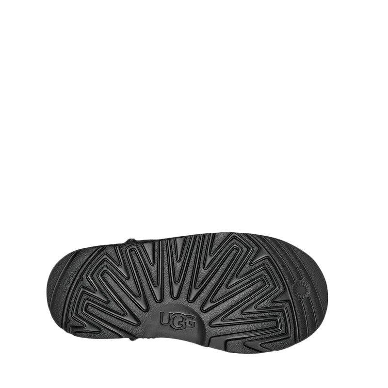 Boots Ugg Classic Ultra Mini Junior - Noir