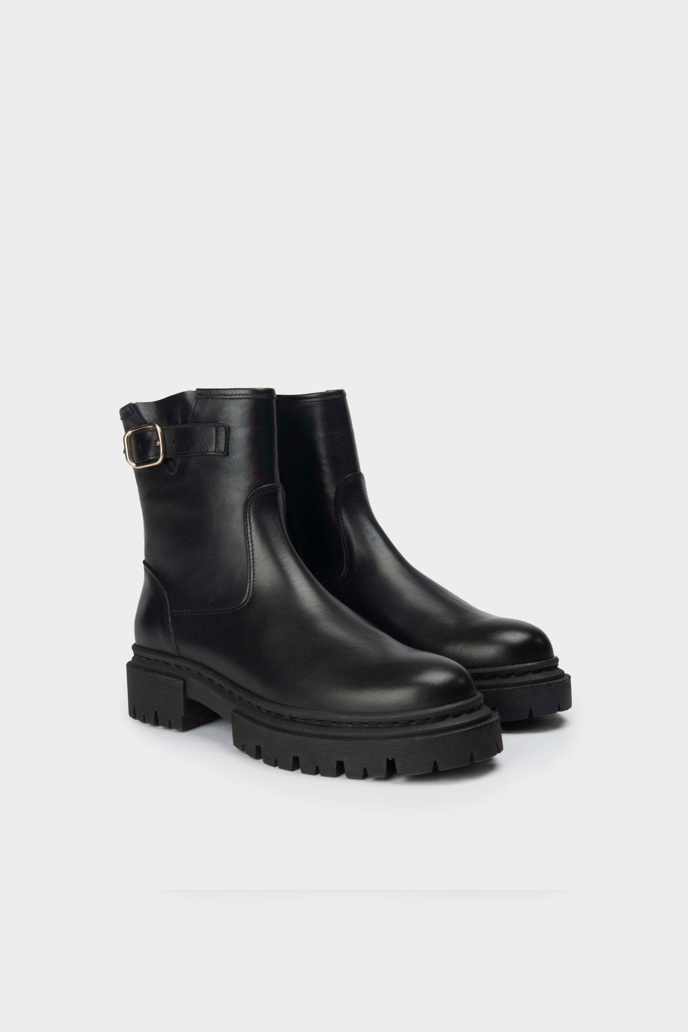 Anaki - Diga Boots - Black
