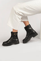 Anaki - Diga Boots - Black