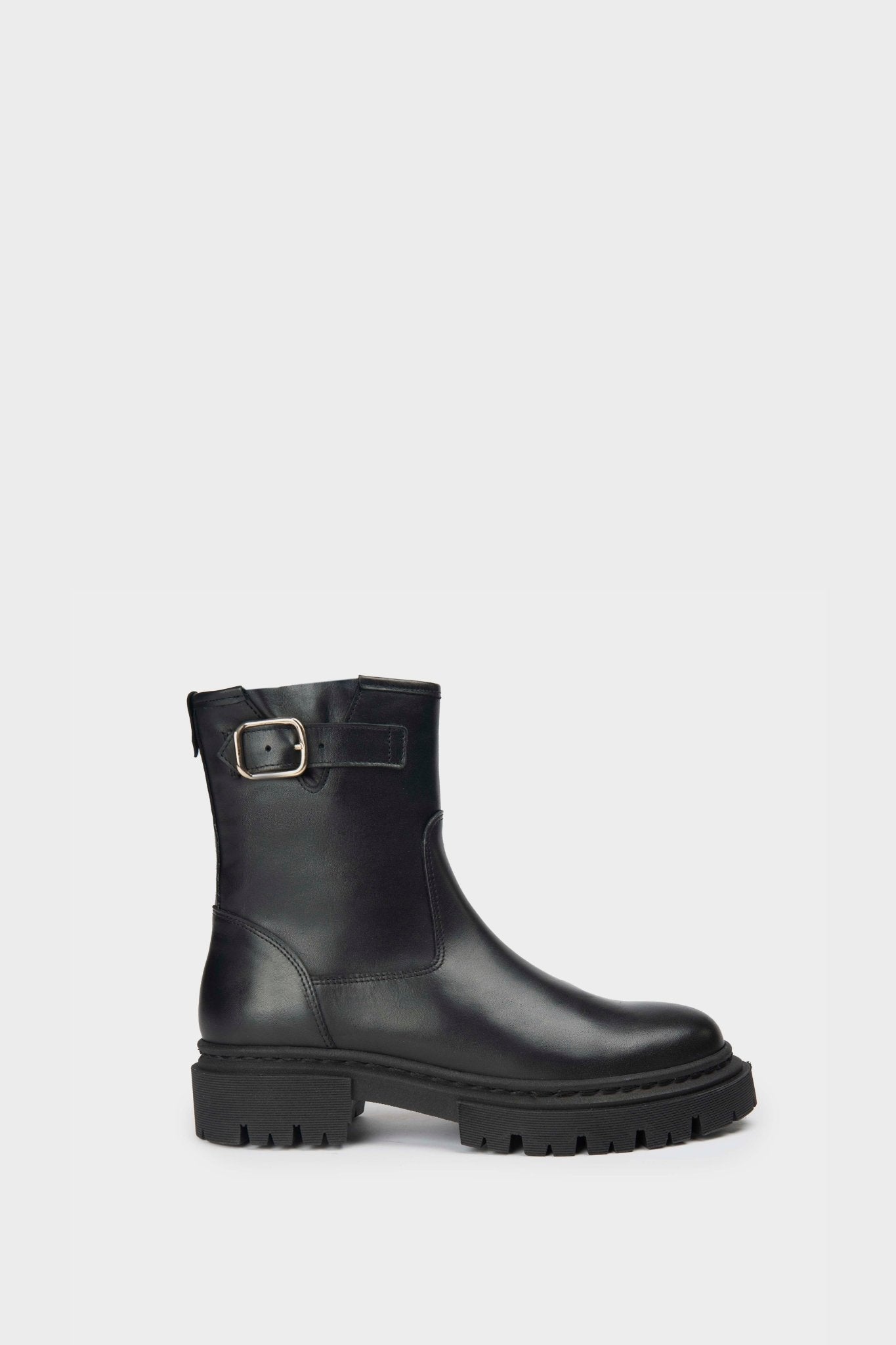 Anaki - Diga Boots - Black