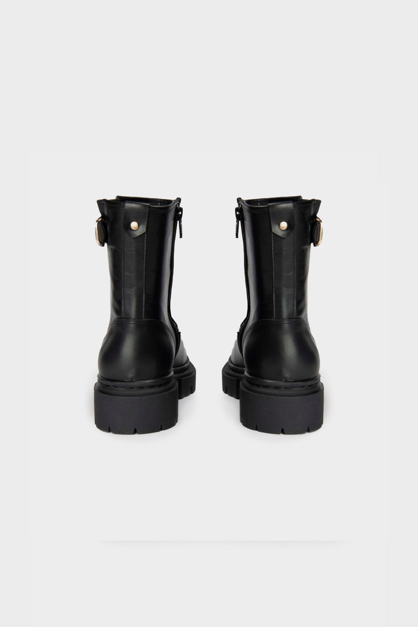 Anaki - Diga Boots - Black