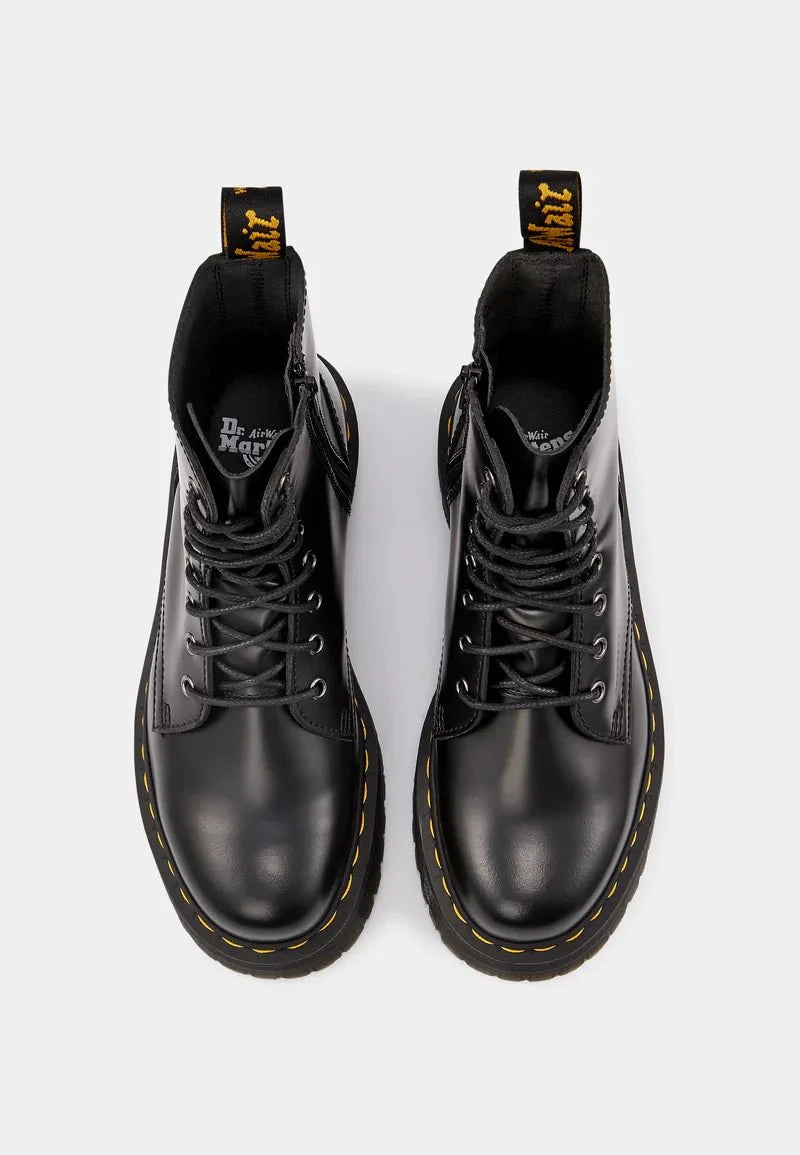 Boots Jadon - Noir