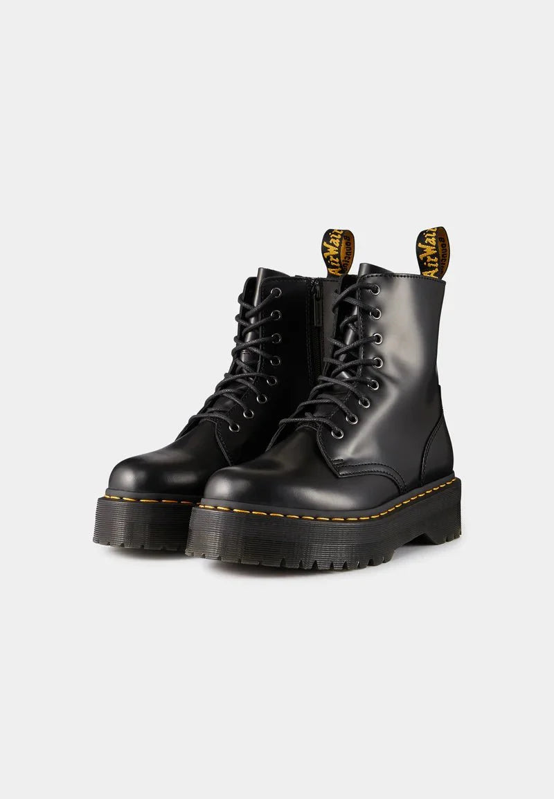 Boots Jadon - Noir