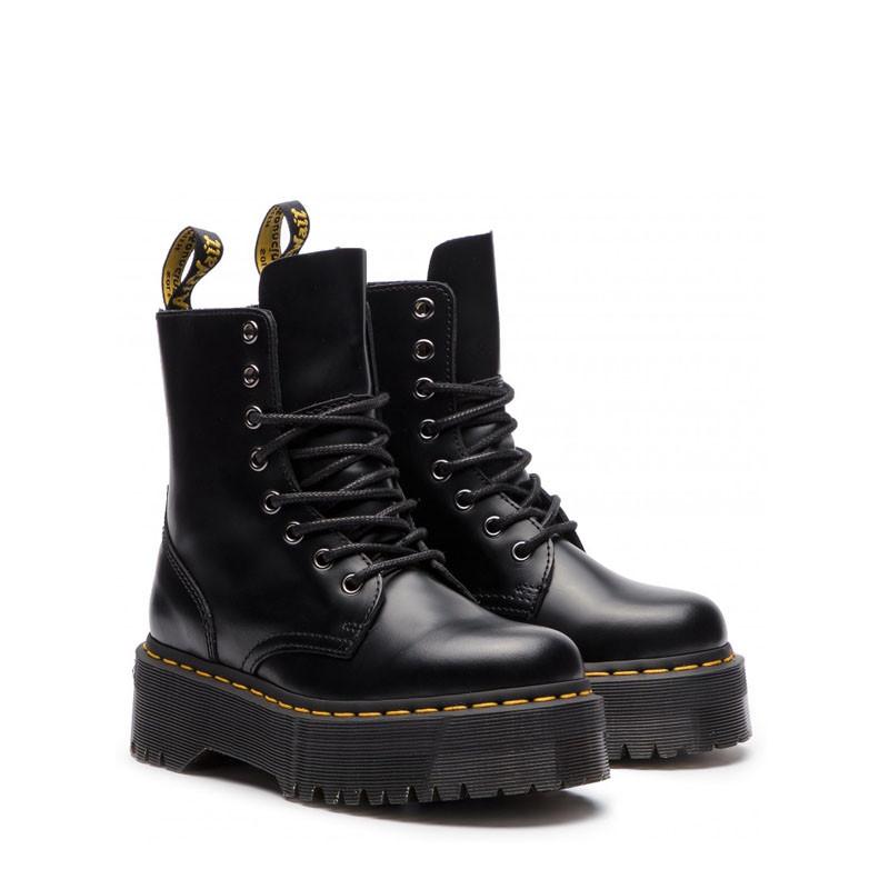Boots Jadon - Noir