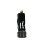 Boots Jadon - Noir Verni