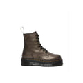 Boots Jadon Stud - Marron