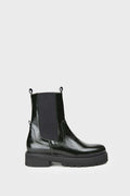 Anaki - Boots Jonna - Charol Verde