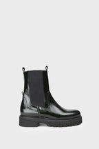Anaki - Boots Jonna - Charol Verde