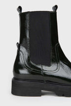 Anaki - Boots Jonna - Charol Verde