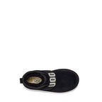 Botas Neumel Ii Graphic - Negro - Niño