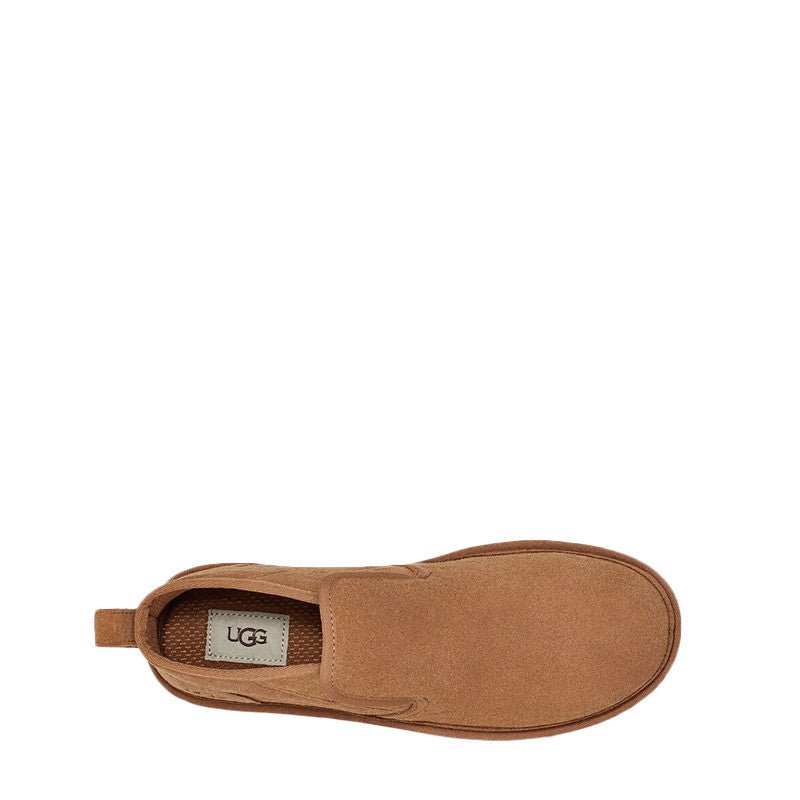 Boots Neumel Minimal - Marron