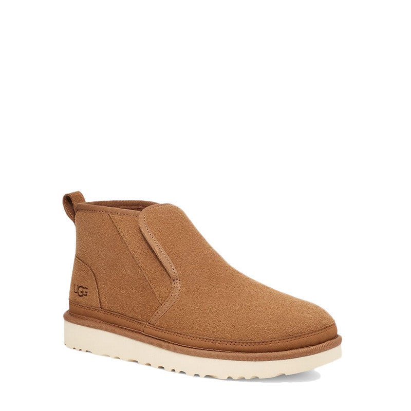 Boots Neumel Minimal - Marron