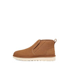 Boots Neumel Minimal - Marron