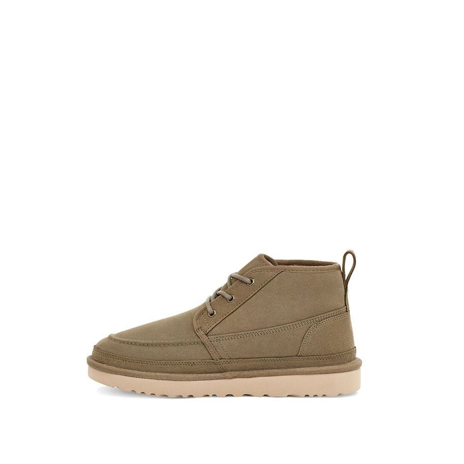 Boots Neumel Moc - Kaki - Homme