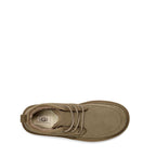 Boots Neumel Moc - Kaki - Homme