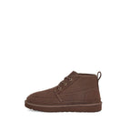 Boots Neumel Moc - Marron