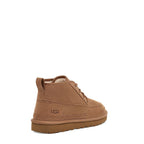 Boots Neumel Moc - Marron