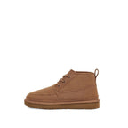 Boots Neumel Moc - Marron