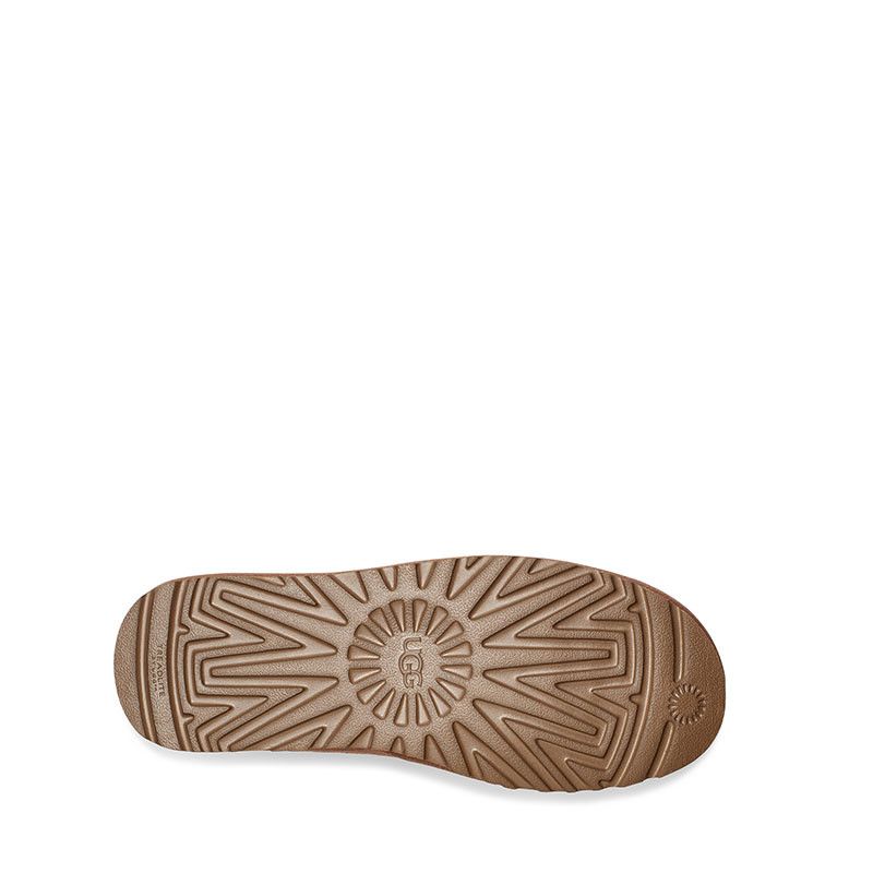 Boots Neumel Moc - Marron