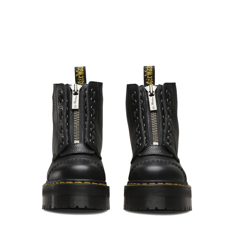 Boots Sinclair Black Aunt Sally - Noir
