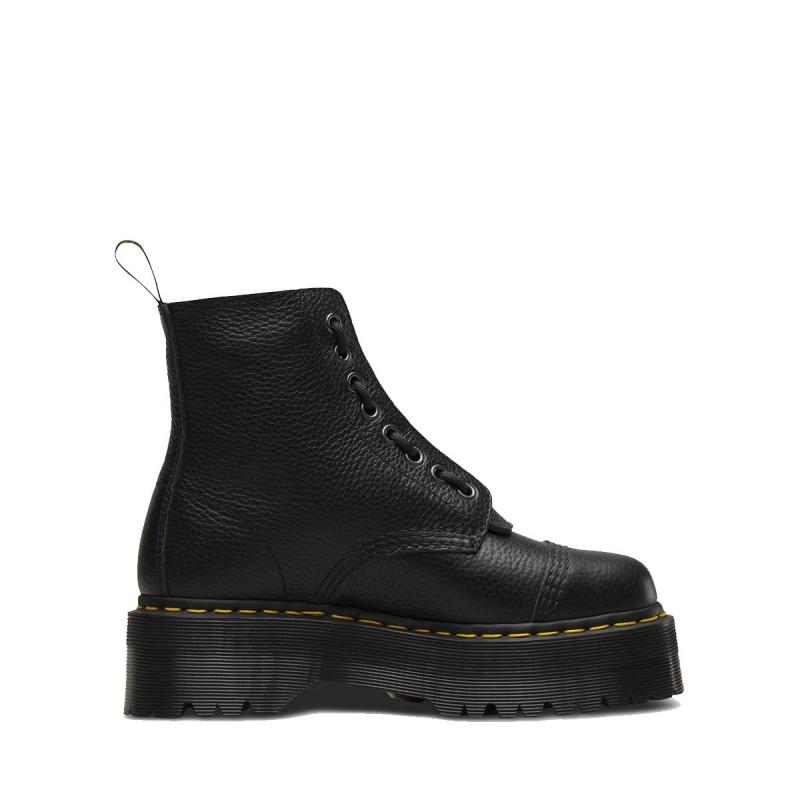 Boots Sinclair Black Aunt Sally - Noir