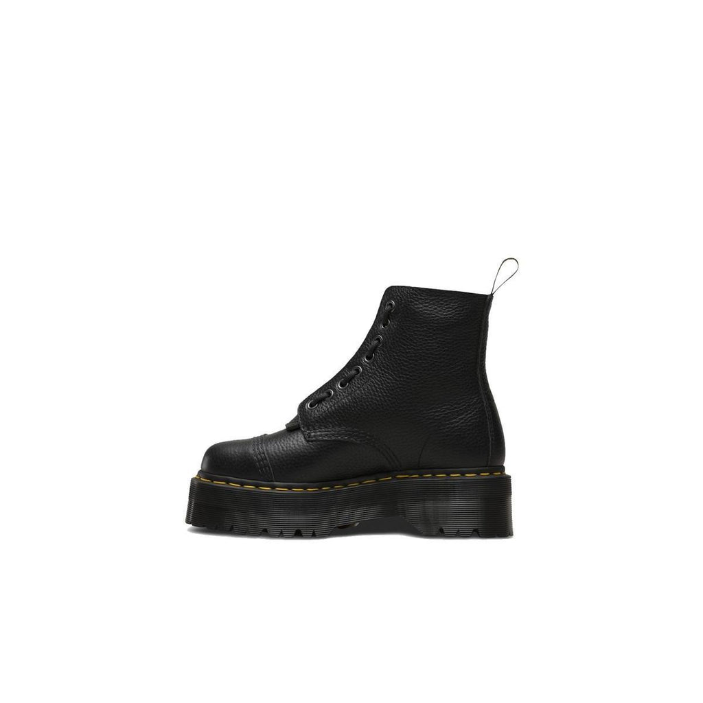 Boots Sinclair Black Aunt Sally - Noir