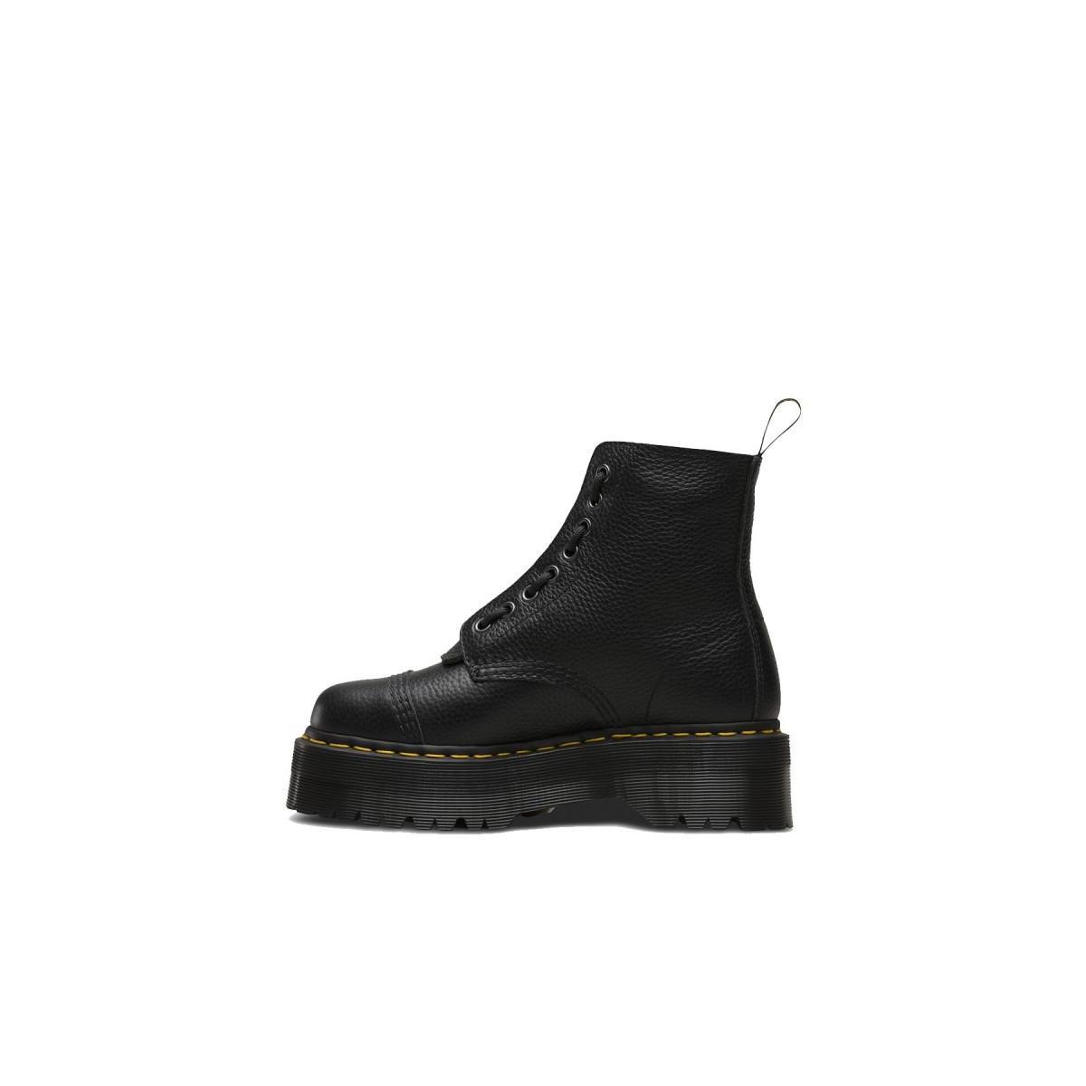 Boots Sinclair Black Aunt Sally - Noir