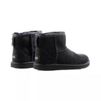 Boots Classic Mini Ii - Negro