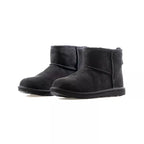 Boots Classic Mini Ii - Noir