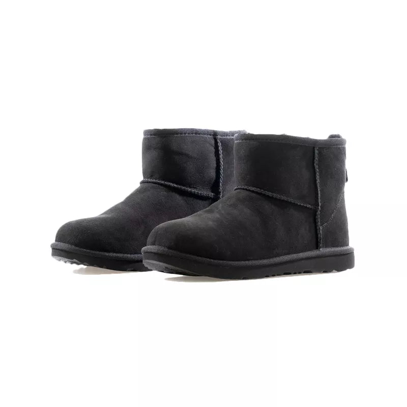 Boots Classic Mini Ii - Noir