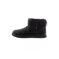 Boots Classic Mini Ii - Noir