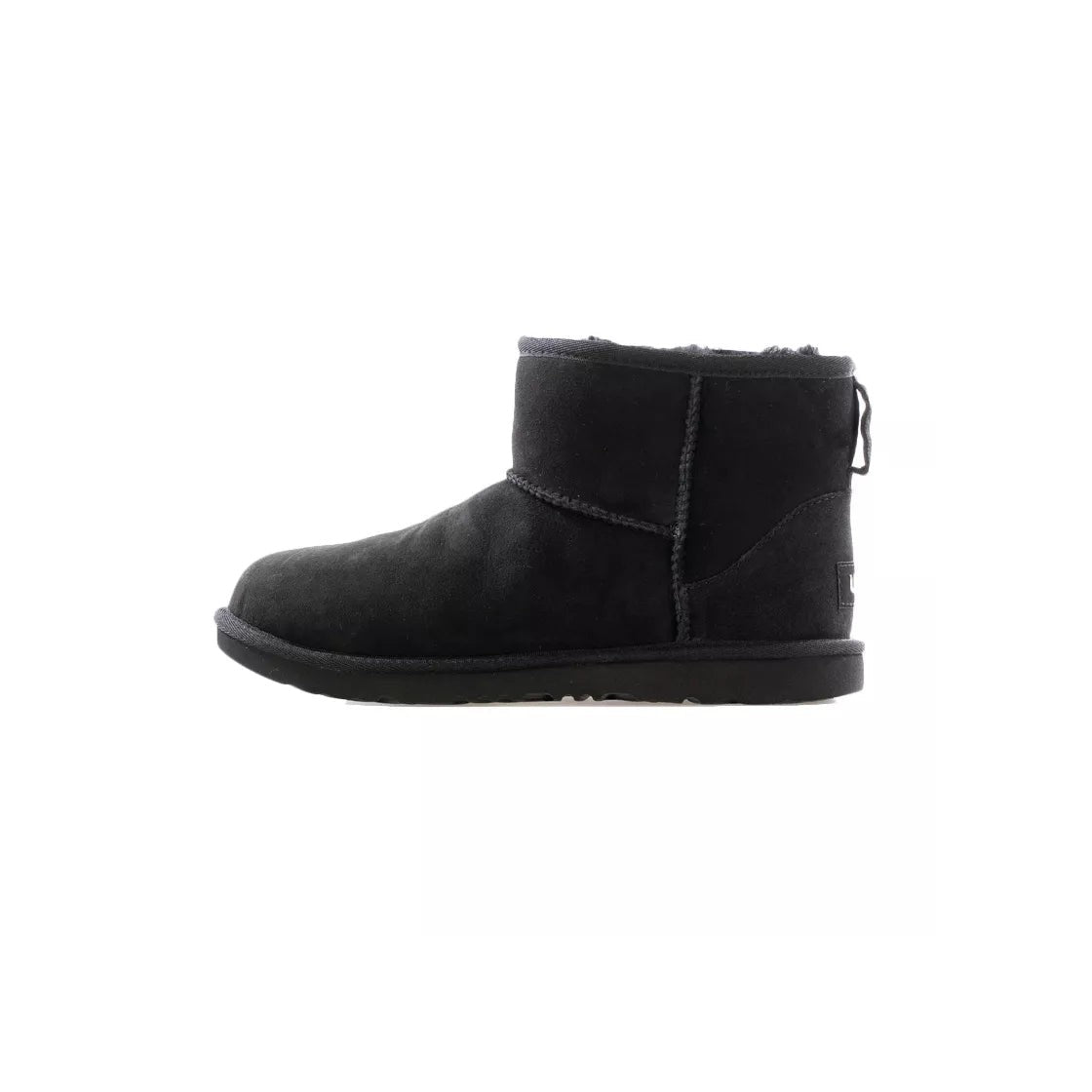 Boots Classic Mini Ii - Noir