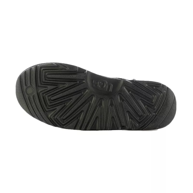 Boots Classic Mini Ii - Negro