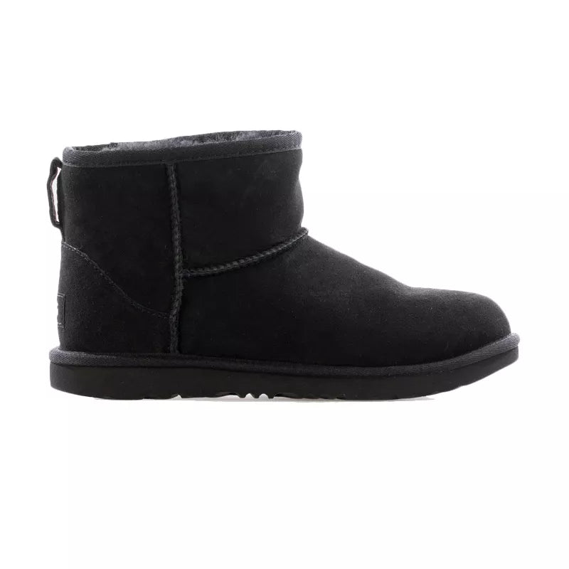 Boots Classic Mini Ii - Noir