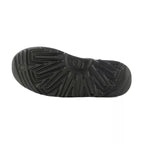 Boots Classic Mini Ii - Noir